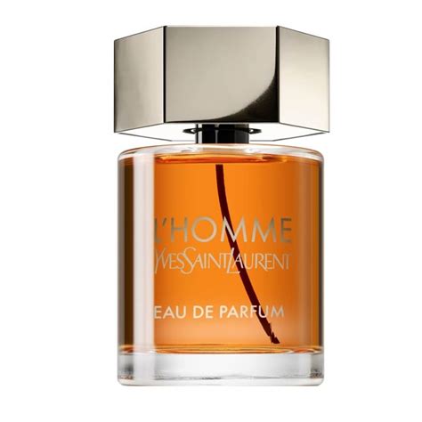 l'homme di ysl|ysl l'homme edp fragrantica.